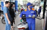 Xăng dầu trong nước vẫn tăng thấp hơn giá thế giới