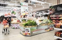 Sức mua suy giảm trong thời gian giãn cách xã hội