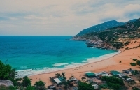 Du lịch Ninh Thuận: Sức hút vùng đất nắng gió