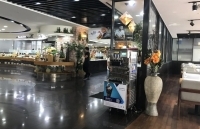 Chọn máy làm kem tươi để kinh doanh trong trung tâm thương mại: Cần cân nhắc điều gì?