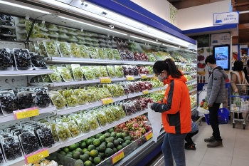 Thị trường bán lẻ Việt Nam tiếp tục hấp dẫn nhà đầu tư