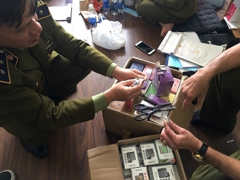 Cần quản lý thuốc lá làm nóng bằng luật?