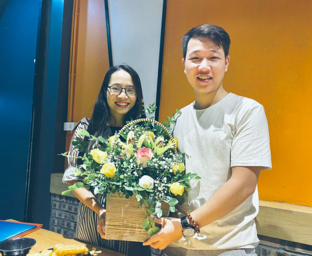 Nguyễn Văn Chi: Phát triển khóa học về đào tạo kế toán để khẳng định thương hiệu