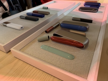 Giải pháp nào ngăn chặn giới trẻ tiếp cận thuốc lá làm nóng?