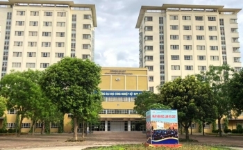 Đại học Công nghiệp Dệt may Hà Nội tuyển sinh Đại học, Cao đẳng năm 2022