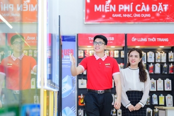 Mừng sinh nhật 16 tuổi: Canh giờ vàng – Sale chớp nhoáng cùng Viettel Store