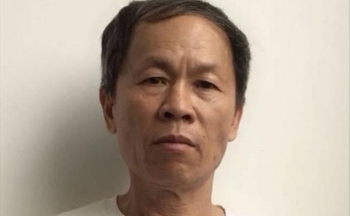 Tuyên truyền chống Nhà nước, Trương Văn Dũng bị bắt tạm giam