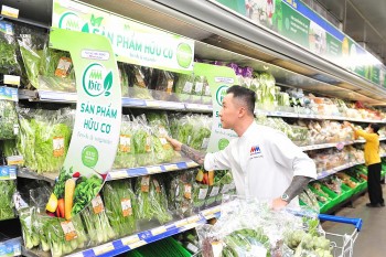 Bộ Công Thương: Không để thiếu hàng hoá thiết yếu