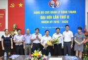 Đảng bộ Cục Quản lý cạnh tranh: Phát huy vai trò tiên phong