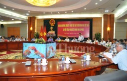 TP. Hải Phòng: Hàng Việt Nam chiếm 75% hệ thống phân phối