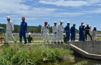 Thông tư 35 đóng góp quan trọng cho công tác bảo vệ môi trường ngành Công Thương