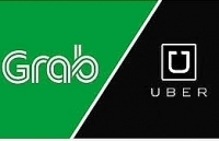 Vụ Grab mua lại Uber: Không vi phạm Luật Cạnh tranh
