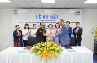 Mang bữa ăn an toàn đến người tiêu dùng Việt