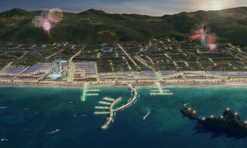 Tâm điểm vàng bất động sản Quảng Ninh 2020 chính thức lộ diện