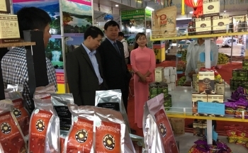 Đắk Nông: Kết nối cung cầu sản phẩm công nghiệp nông thôn tiêu biểu và OCOP