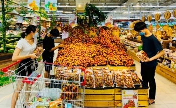 Phát triển thị trường trong nước, đẩy mạnh tiêu thụ nội địa nông sản đến kỳ thu hoạch