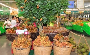 Xúc tiến tiêu thụ nông sản, MM Mega Market chung tay cùng Chính phủ vượt qua đại dịch