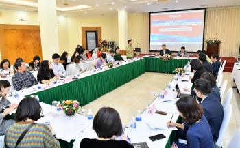 Ngăn ngừa giới trẻ tiếp cận thuốc lá làm nóng