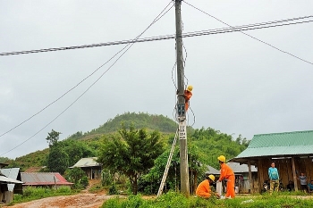 Đắk Nông: Công nghiệp, thương mại khởi sắc nhờ Nghị quyết số 26-NQ/TW
