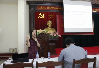 Các tổ chức phòng chống thuốc lá và tác động chính sách