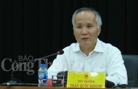 Ký kết EVFTA và EVIPA: Bước đi đầu tiên tiến đến phê chuẩn