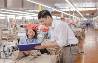 Nhiều doanh nghiệp lớn lọt danh sách sơ tuyển doanh nghiệp xuất khẩu uy tín 2018