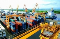 Xuất siêu 1,8 tỷ USD sau 7 tháng