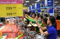 Ổn định cung cầu và bình ổn giá cả hàng hóa những tháng cuối năm
