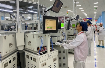 Thương mại Việt Nam – Hoa Kỳ: Tăng trưởng vượt bậc