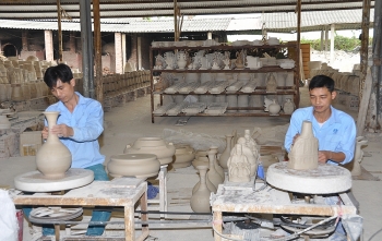 Hỗ trợ doanh nghiệp nhỏ và vừa tăng sức cạnh tranh hàng hóa