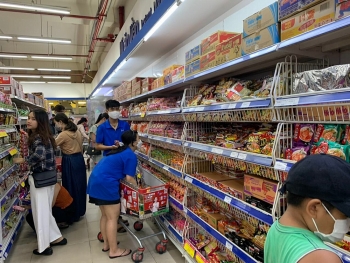 Đà Nẵng: Hàng hóa dồi dào, không có hiện tượng găm hàng tăng giá