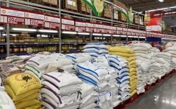 MM Mega Market: Đa dạng hình thức mua sắm trực tuyến trong mùa dịch