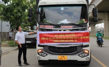 Đề xuất ban hành Danh mục hàng hóa “cấm lưu thông” thay vì quy định Danh mục “hàng hóa thiết yếu”