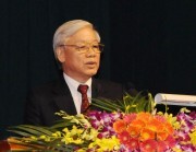 Đại hội Đại biểu toàn quốc Hội nhà báo Việt Nam lần thứ X thành công tốt đẹp!