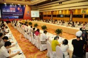 Diễn đàn Năng lượng Việt Nam 2016: Thách thức cho phát triển bền vững