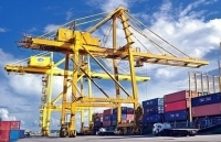 Kim ngạch xuất nhập khẩu sắp cán mốc 300 tỷ USD