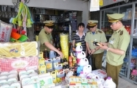 47.280 vụ vi phạm được phát hiện, xử lý trong 7 tháng