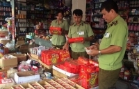 Lành mạnh thị trường trước, trong và sau Tết Trung thu