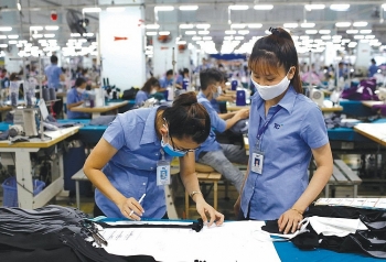 Cần nhanh chóng có quy hoạch khu công nghiệp cho nguyên phụ liệu dệt may