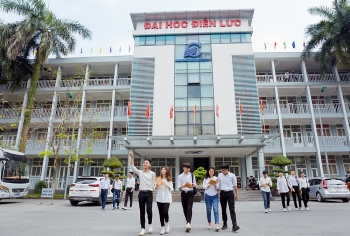 Đại học Điện lực: Thông báo tuyển dụng viên chức đợt 2 năm 2020