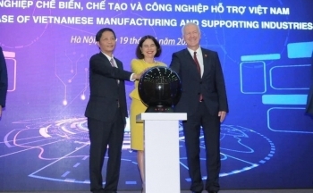 Thi đua vì mục tiêu phát triển kinh tế - xã hội của đất nước