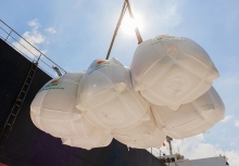 Xuất khẩu gạo năm 2022 có thể đạt 7,2-7,3 triệu tấn