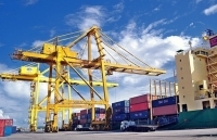 Kim ngạch xuất nhập khẩu đạt mức kỷ lục