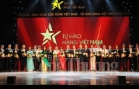 Chương trình Nhận diện hàng Việt Nam: Góp phần lan tỏa tình yêu hàng Việt