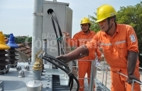 PC Hà Nam: Chủ động vay vốn phục vụ giải ngân các công trình đầu tư xây dựng