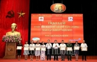 Tiếp tục nhân rộng giá trị tác phẩm Dân vận của Chủ tịch Hồ Chí Minh