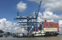 Bộ Công Thương: Đa dạng giải pháp phát triển ngành dịch vụ logistics