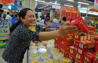 Đảm bảo cân đối cung cầu và bình ổn thị trường Tết Nguyên đán Canh Tý 2020