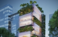 Chính thức triển khai dịch vụ quản lý tòa nhà văn phòng và chung cư chuẩn Nhật Bản tại Việt Nam