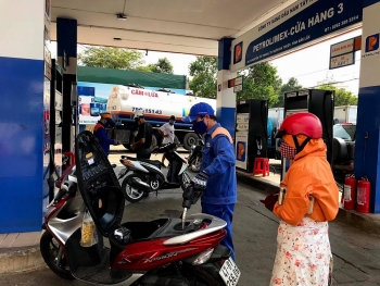 Đảm bảo nguồn cung xăng dầu trong nước cho các tháng cuối năm